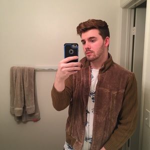 Meet your Posher, Kyle